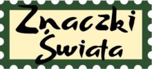 Znaczki swiata